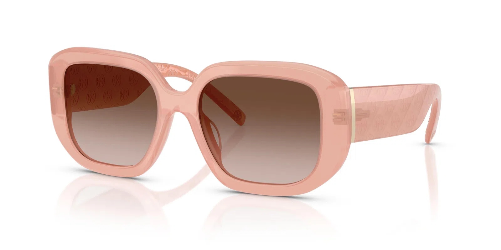 Tory Burch 7218U Sunglasses - view 8